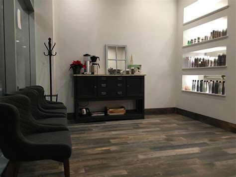 salon rhu|Salon Rhu 